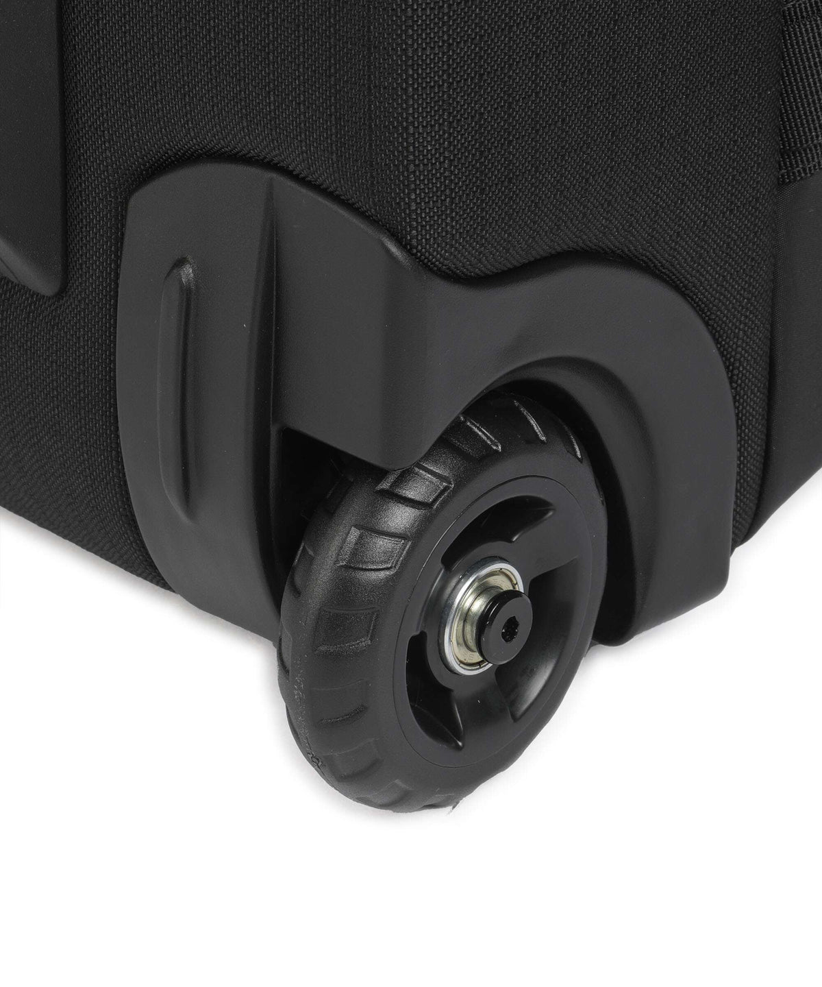 Patagonia Black Hole 70 Travel bag with wheels black
