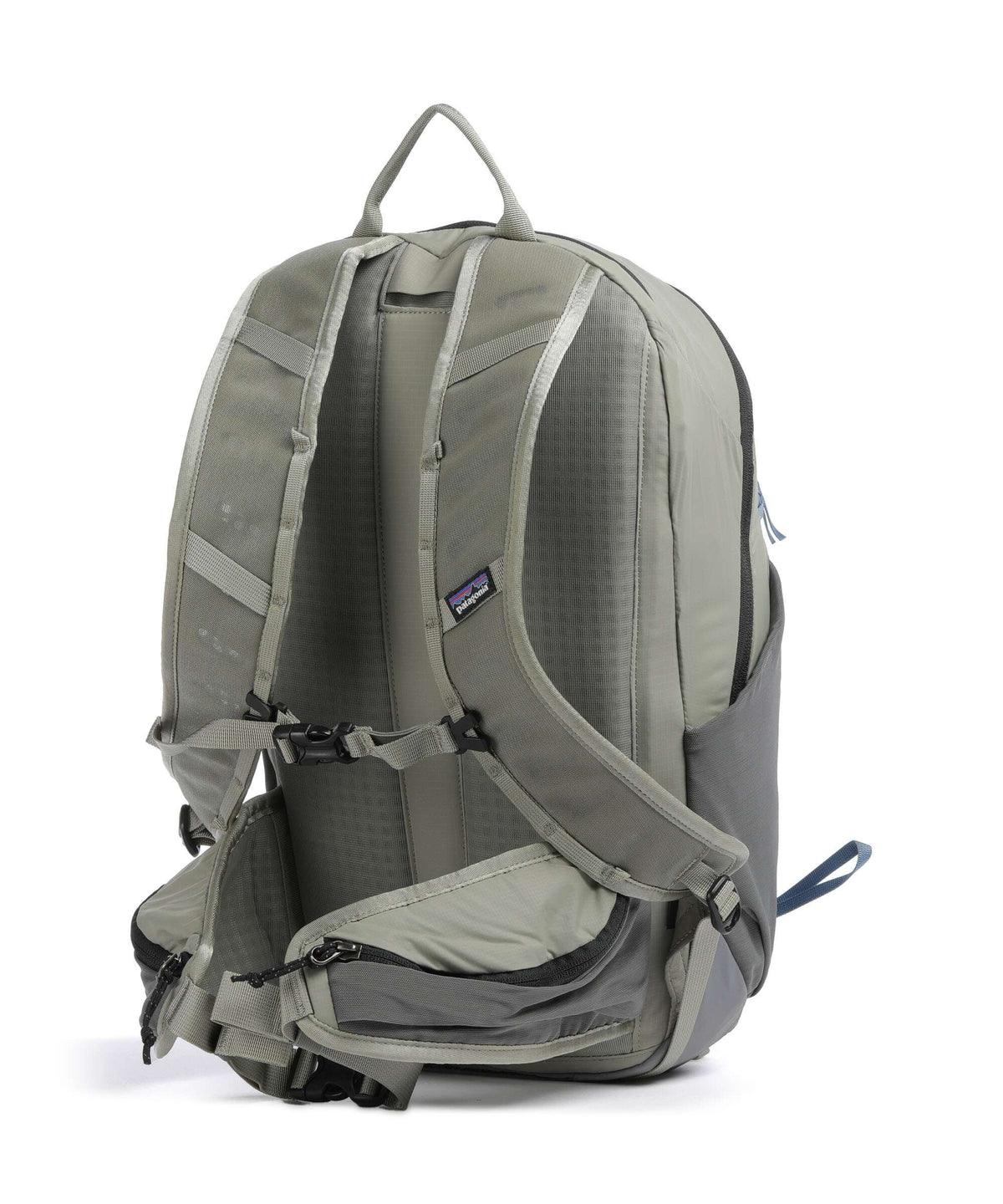 Patagonia Terravia 22 S Backpack river rock green