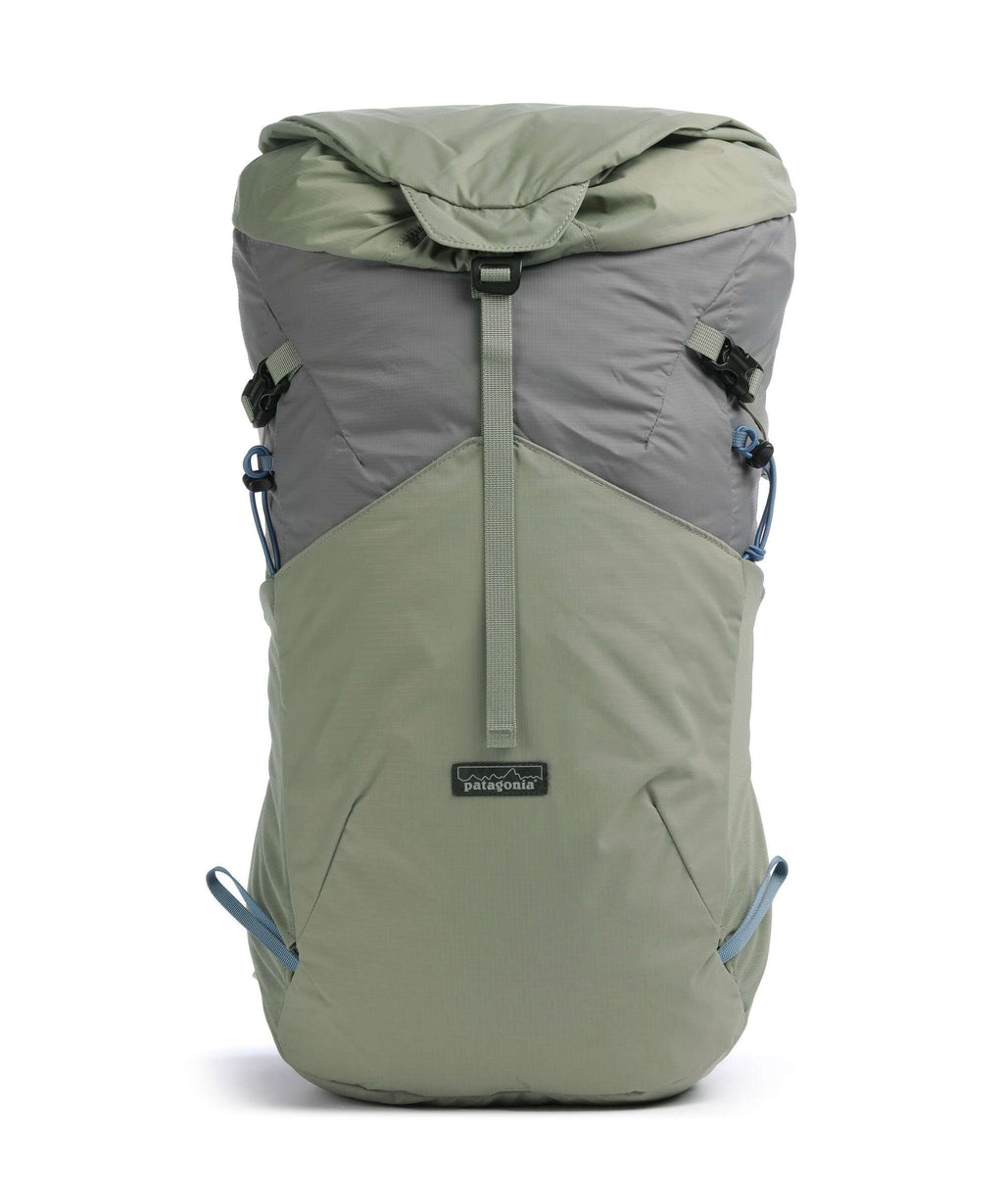 Patagonia Terravia 28 M Backpack river rock green