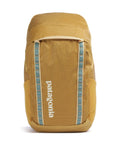 Patagonia Black Hole 32 Backpack pufferfish gold/beeswax tan