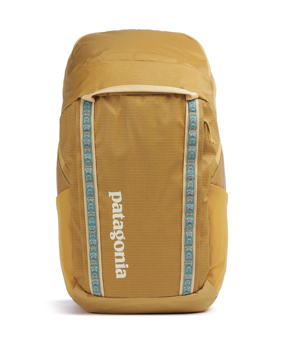 Patagonia Black Hole 32 Backpack pufferfish gold/beeswax tan