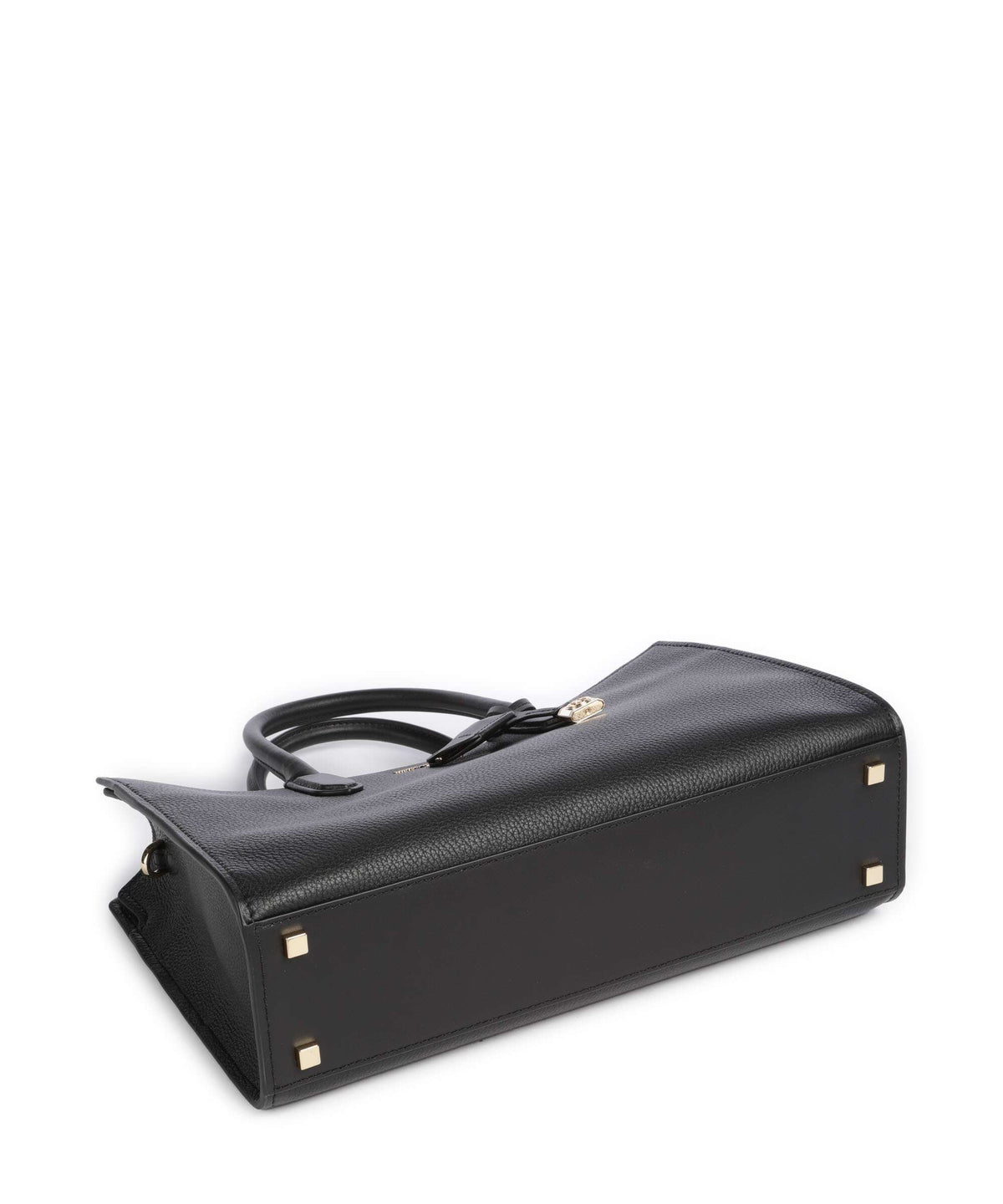 Michael Kors Scarlett Medium Handbag black
