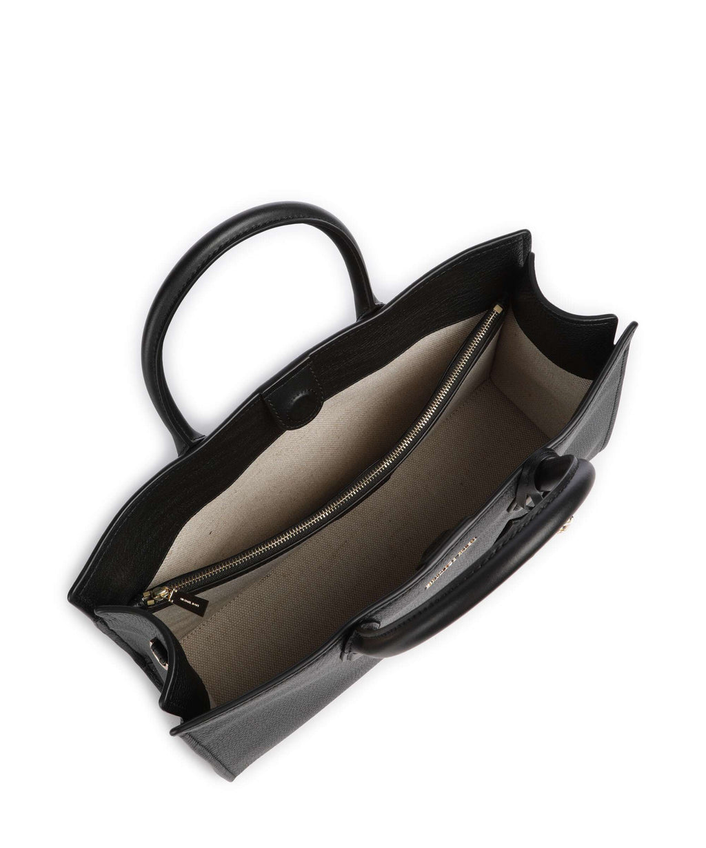 Michael Kors Scarlett Medium Handbag black