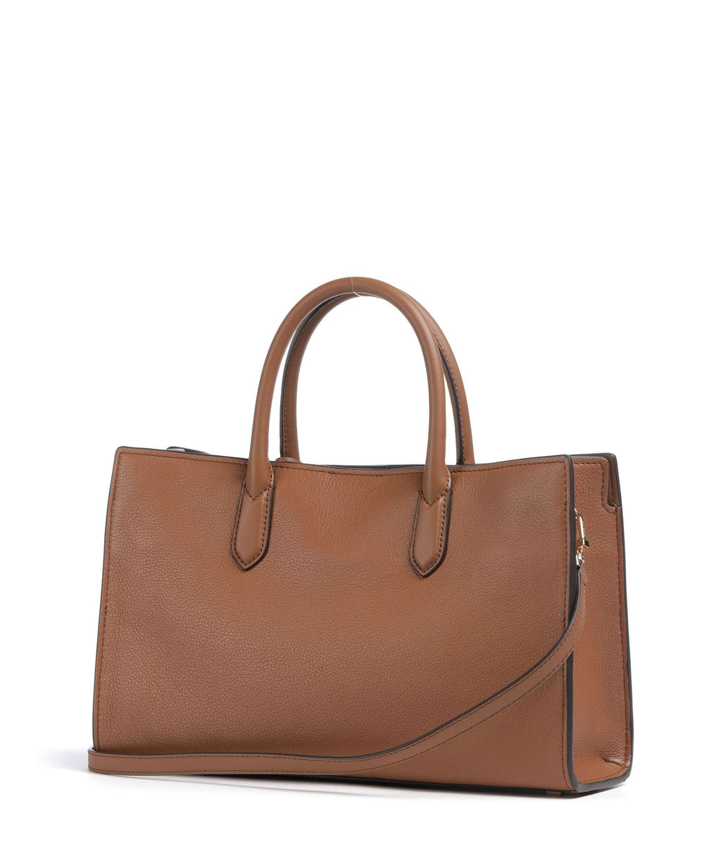 Michael Kors Scarlett Medium Handbag luggage