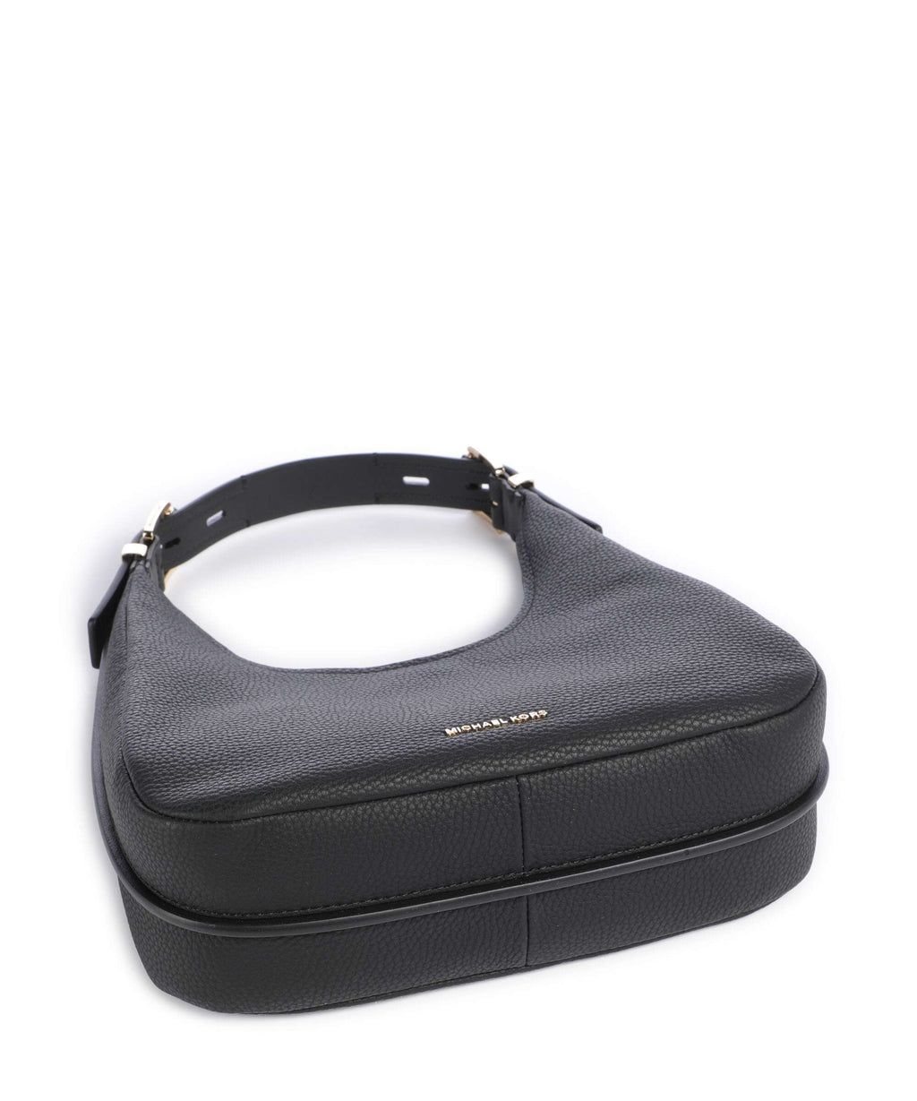 Michael Kors Nolita Hobo bag black