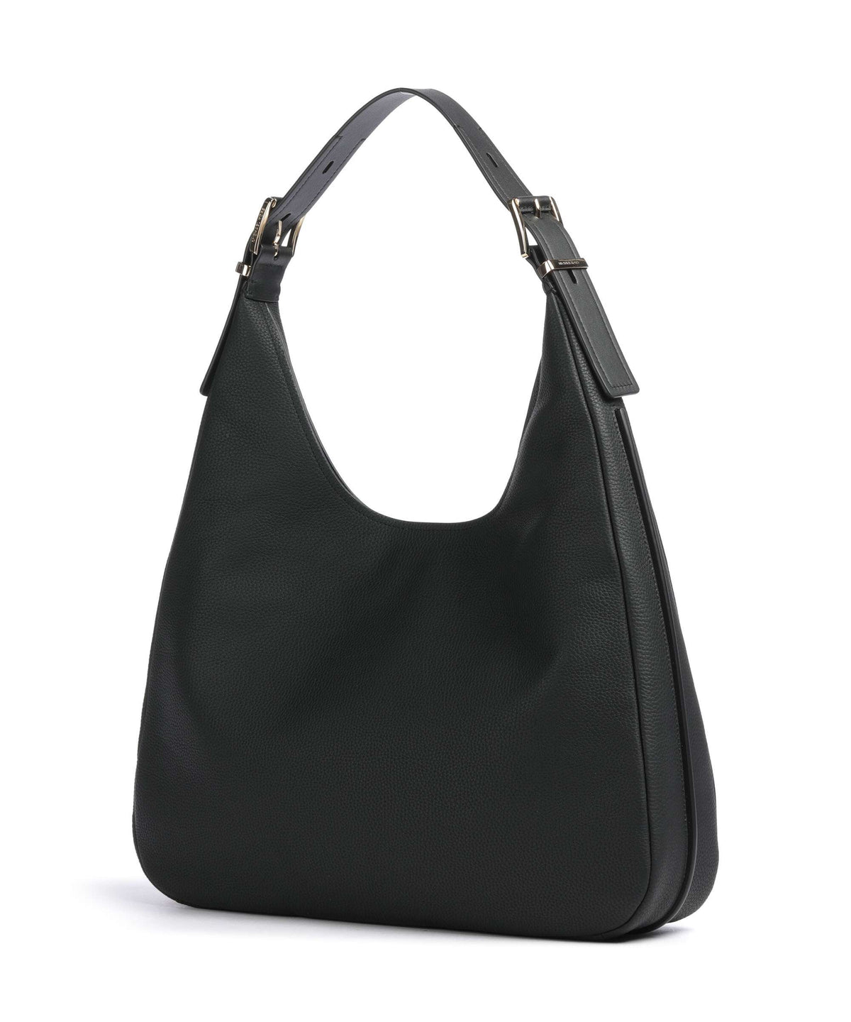 Michael Kors Nolita Hobo bag black