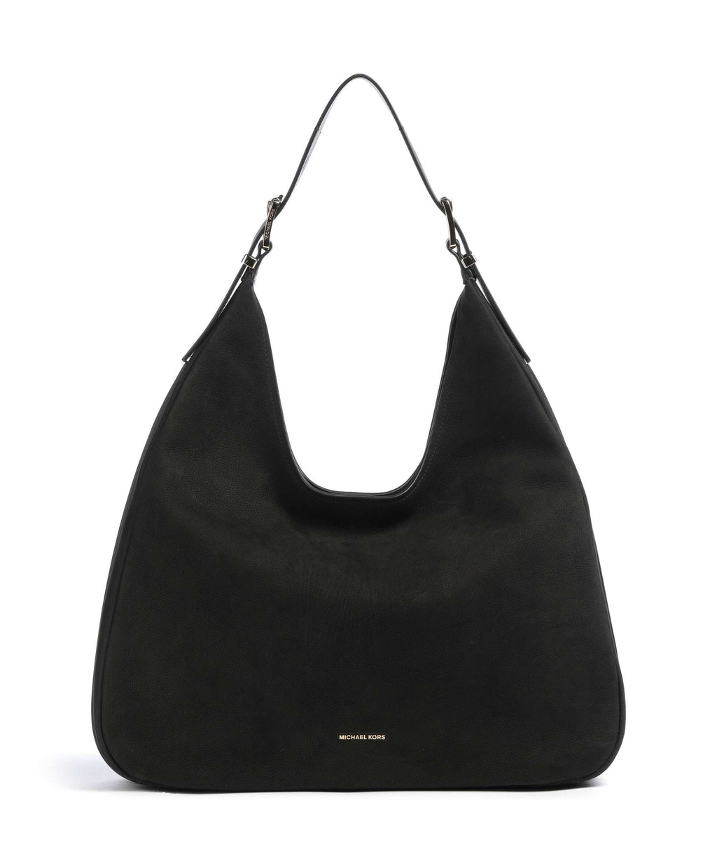 Michael Kors Nolita Large Hobo bag black