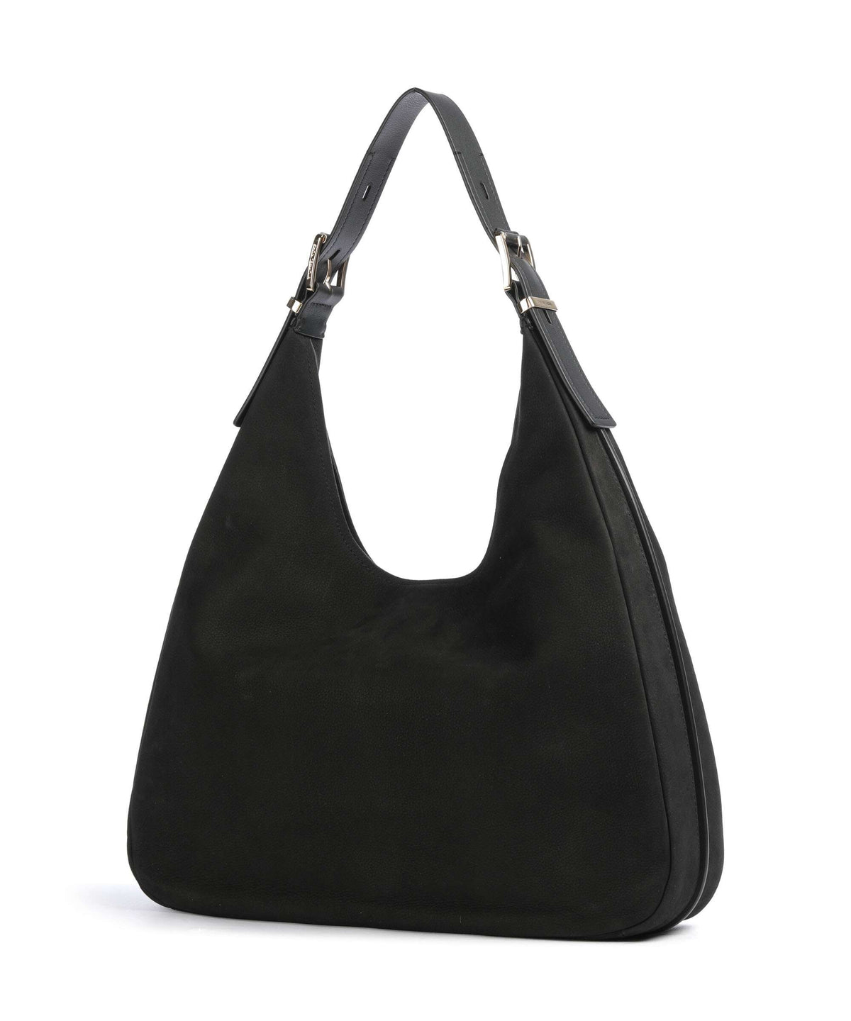 Michael Kors Nolita Large Hobo bag black