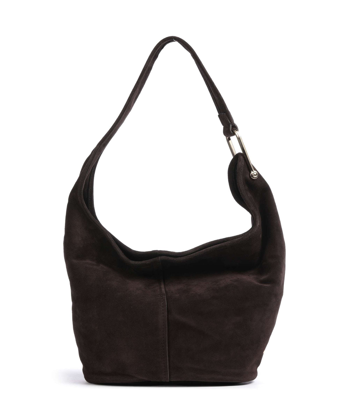 Michael Kors Sonny Hobo bag chocolate