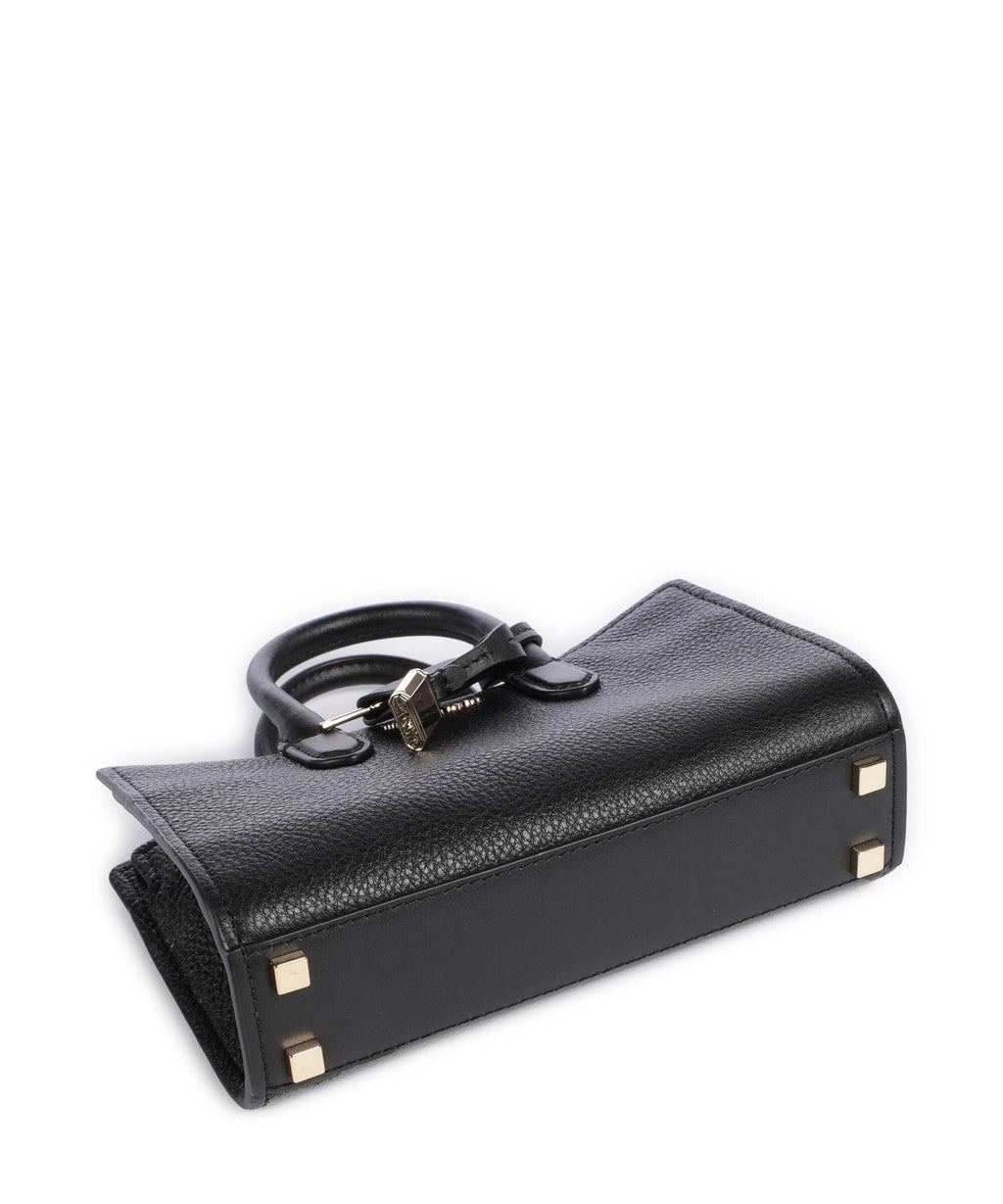 Michael Kors Scarlett XS Handbag black