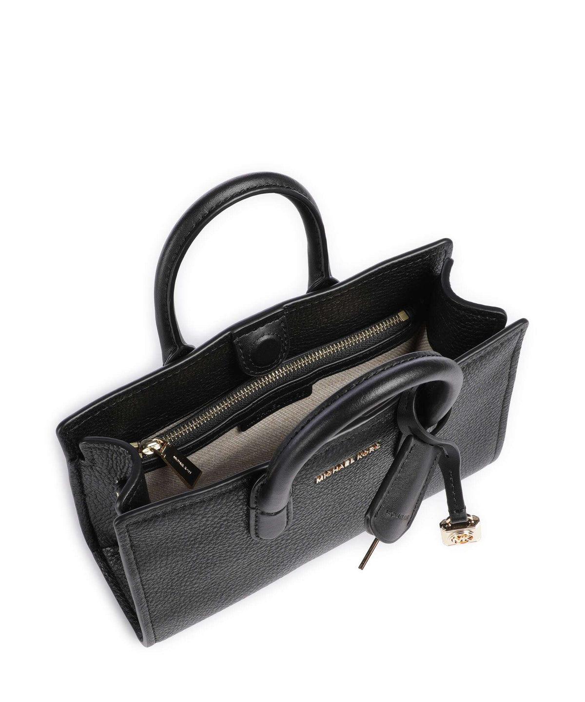 Michael Kors Scarlett XS Handbag black
