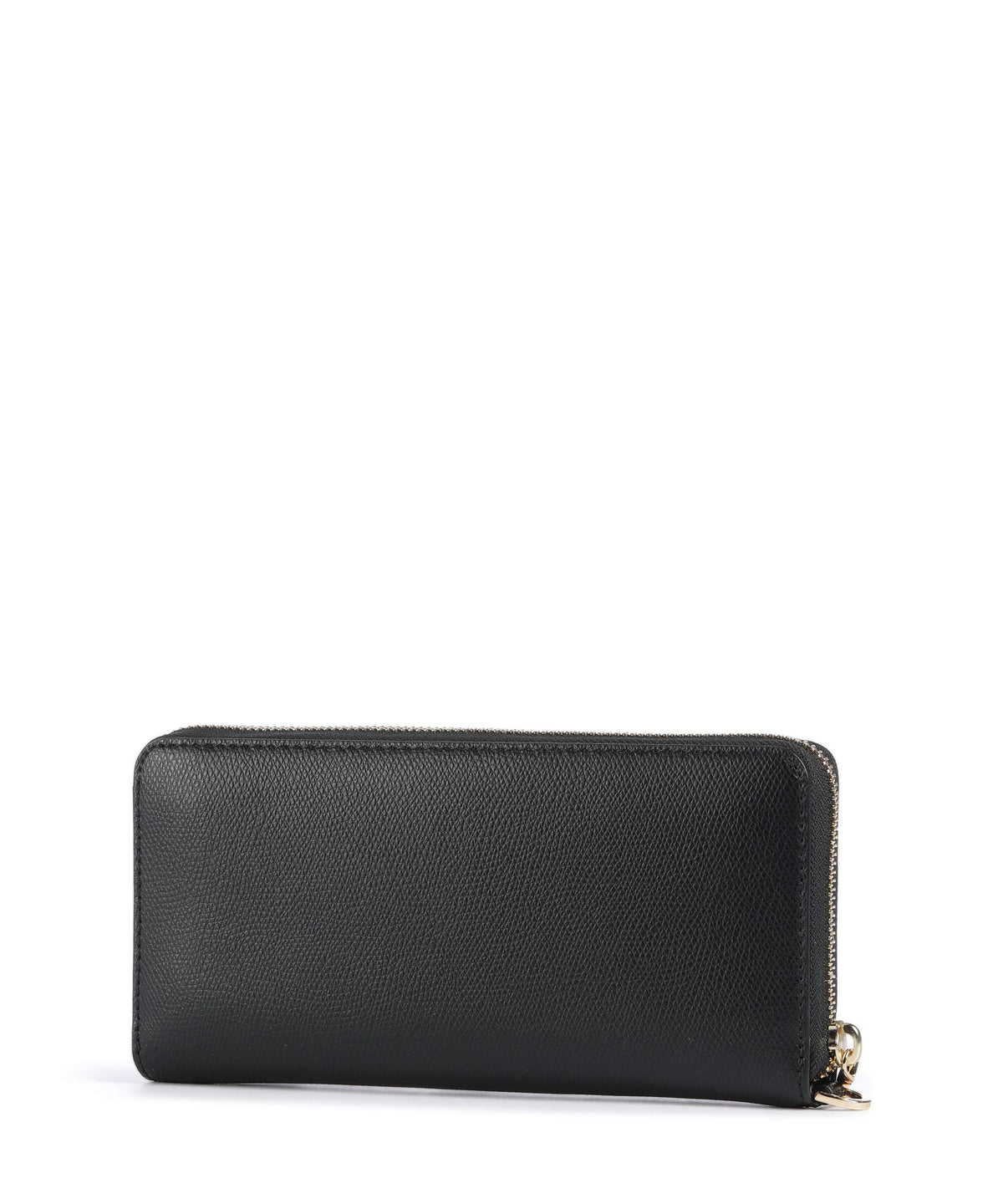 Michael Kors Jet Set Travel Continental Wallet black