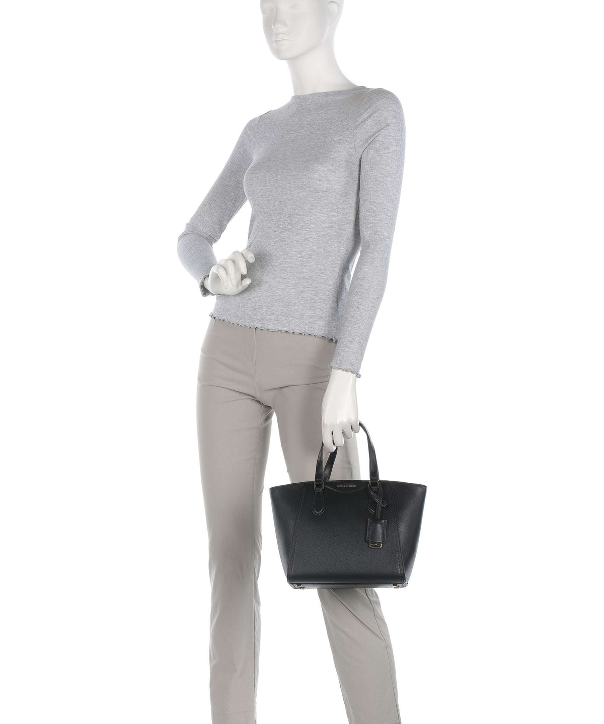 Michael Kors Taryn Handbag black