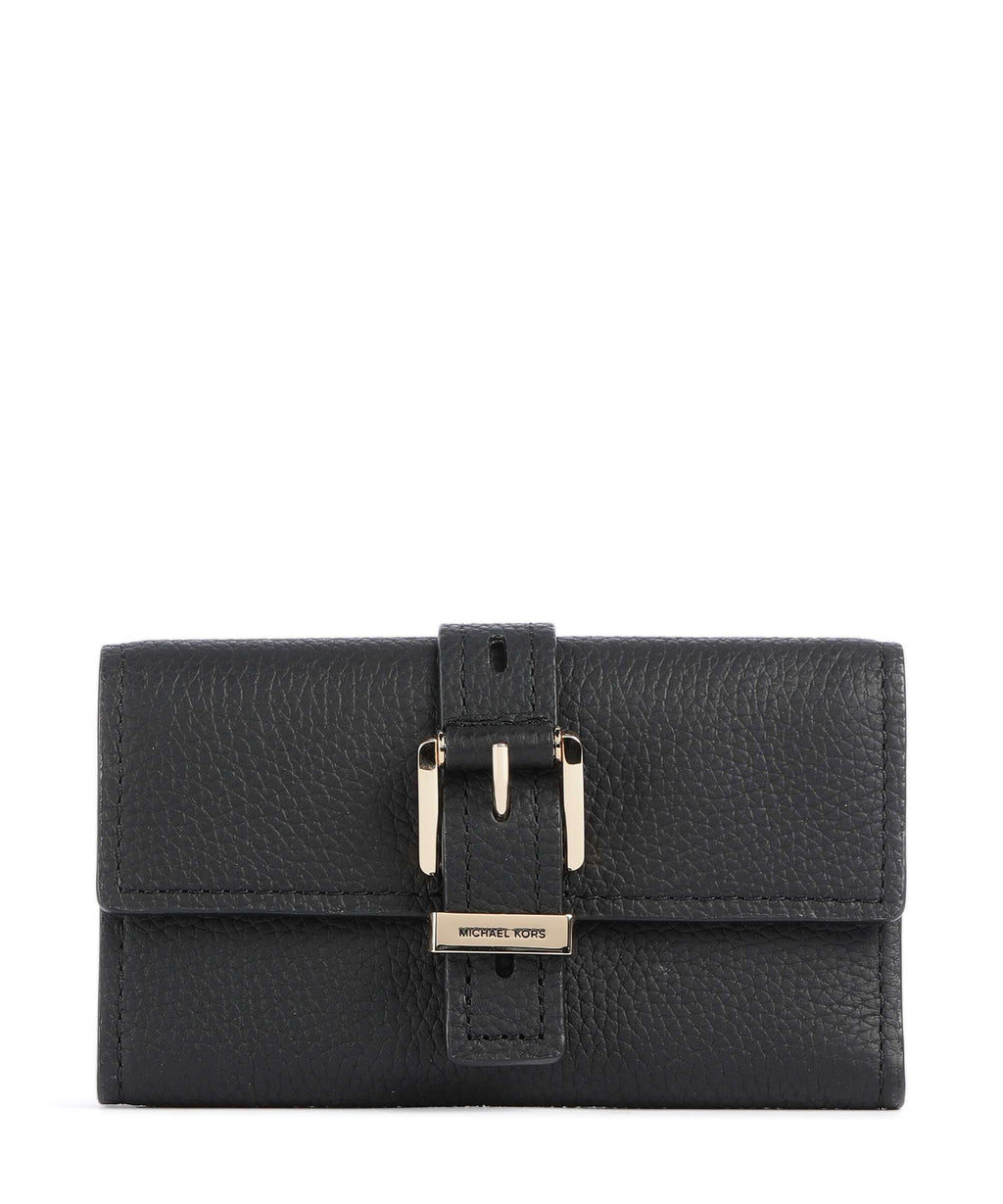 Michael Kors Nolita Wallet black