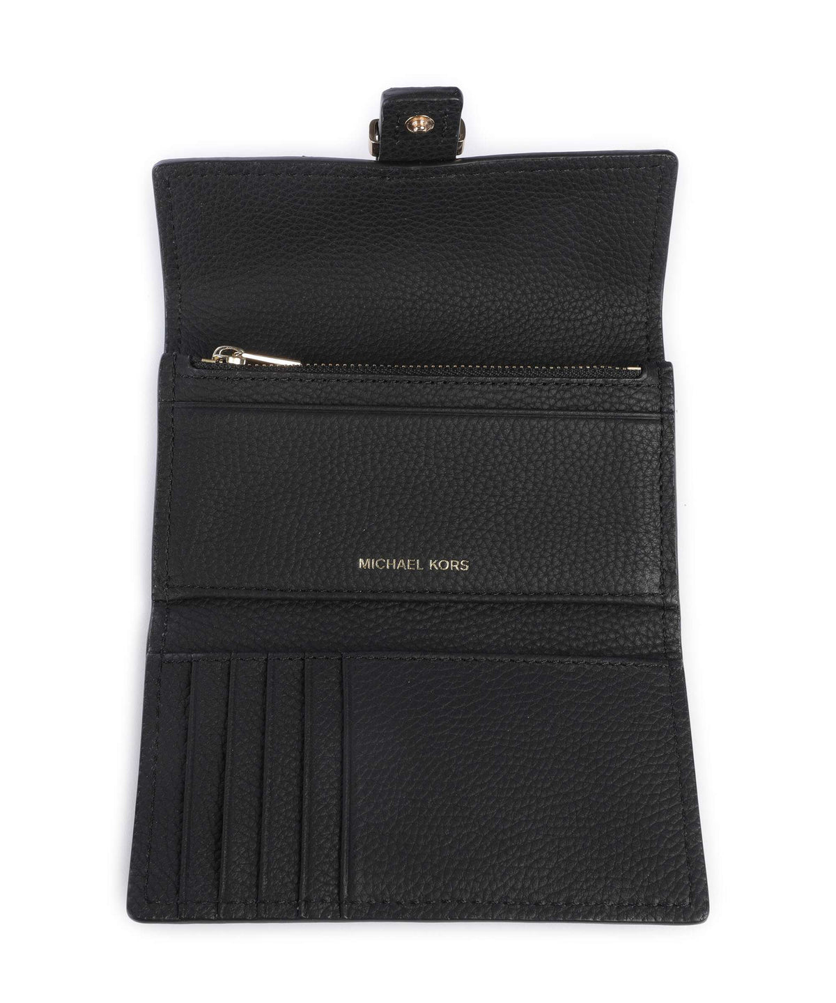 Michael Kors Nolita Wallet black
