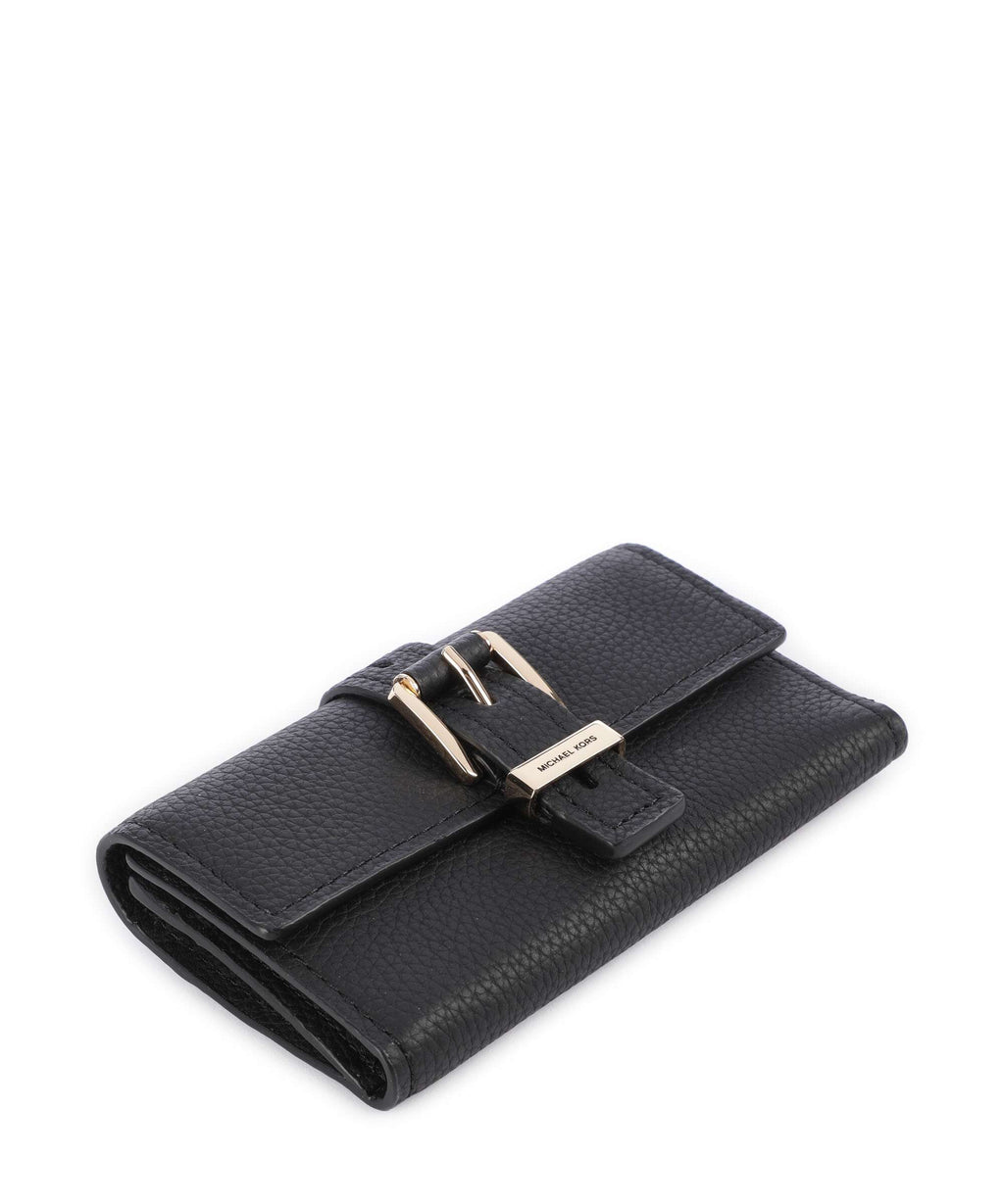 Michael Kors Nolita Wallet black