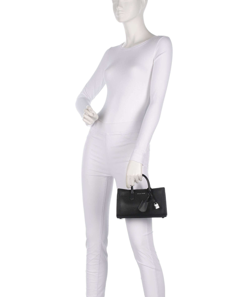 Michael Kors Scarlett XS Handbag black