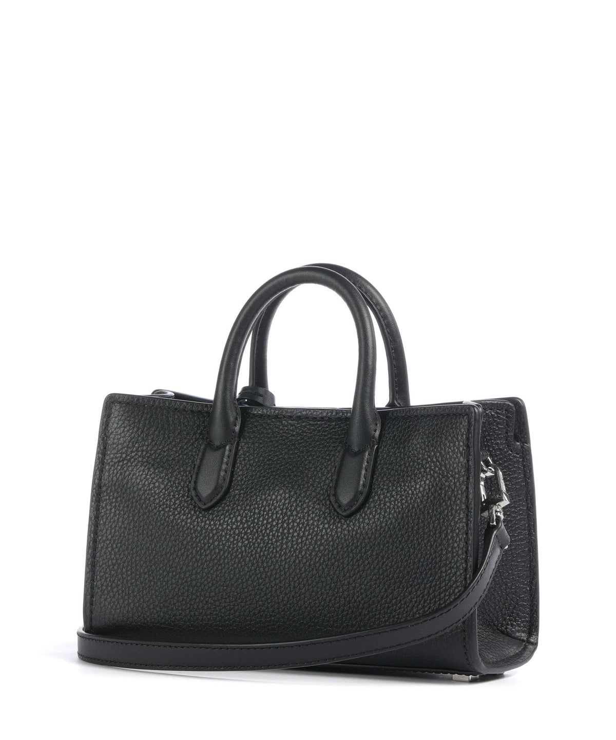Michael Kors Scarlett XS Handbag black
