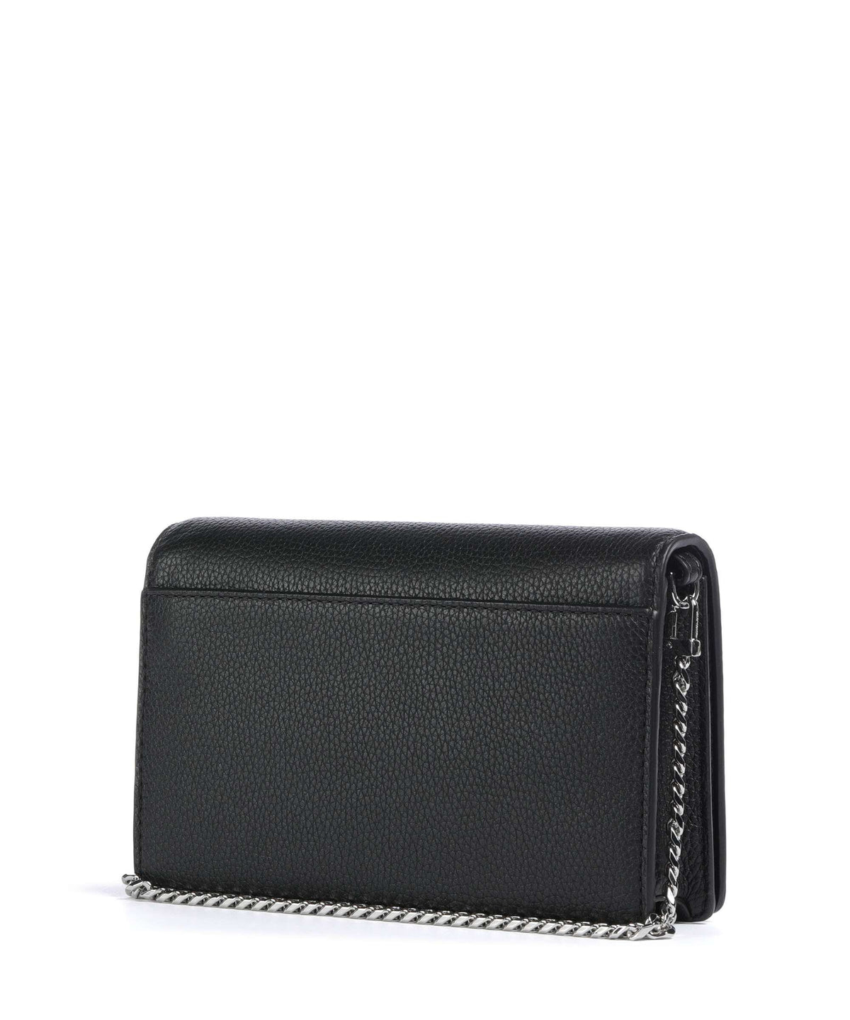Michael Kors Jet Set Crossbody bag black