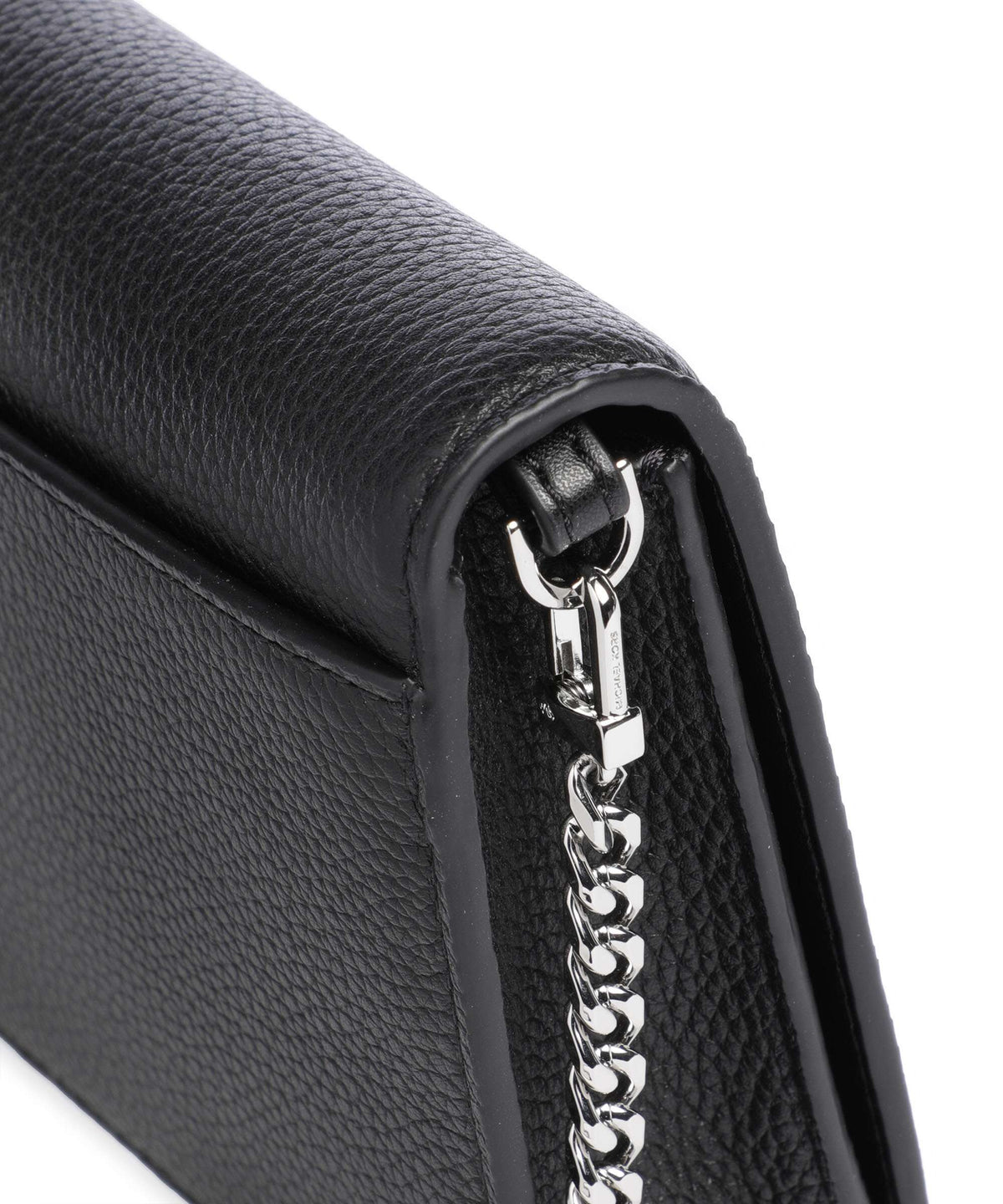 Michael Kors Jet Set Crossbody bag black