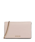 Michael Kors Jet Set Medium Crossbody bag soft pink