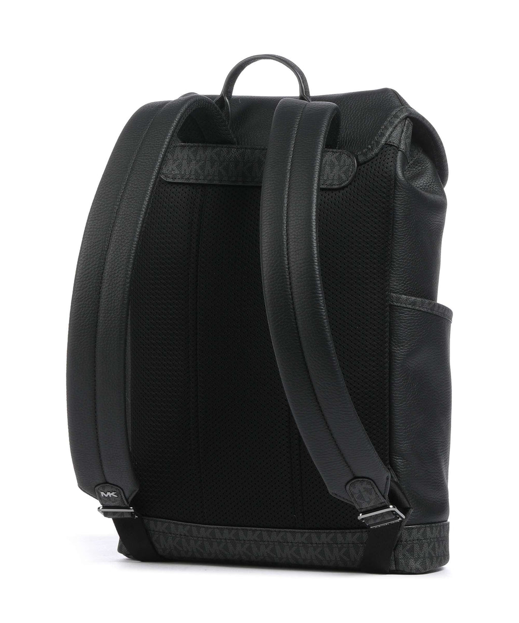 Michael Kors Hudson Backpack black