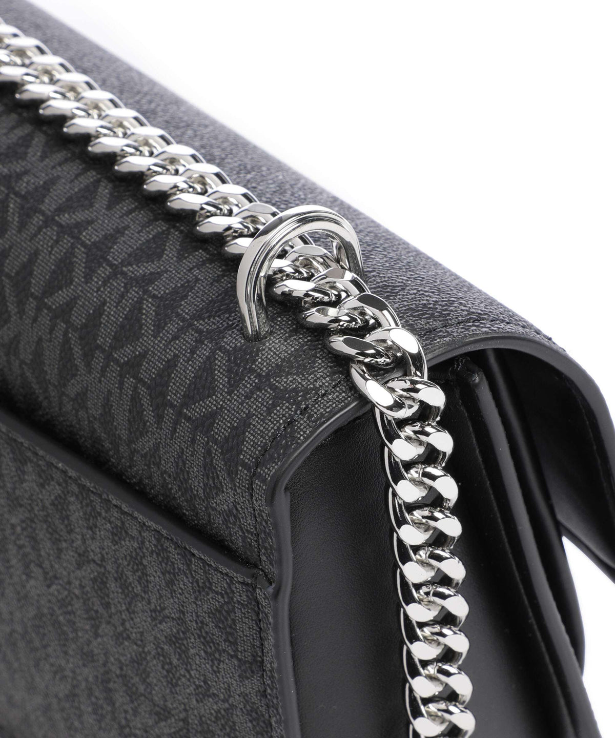 Michael Kors Claire Shoulder bag black