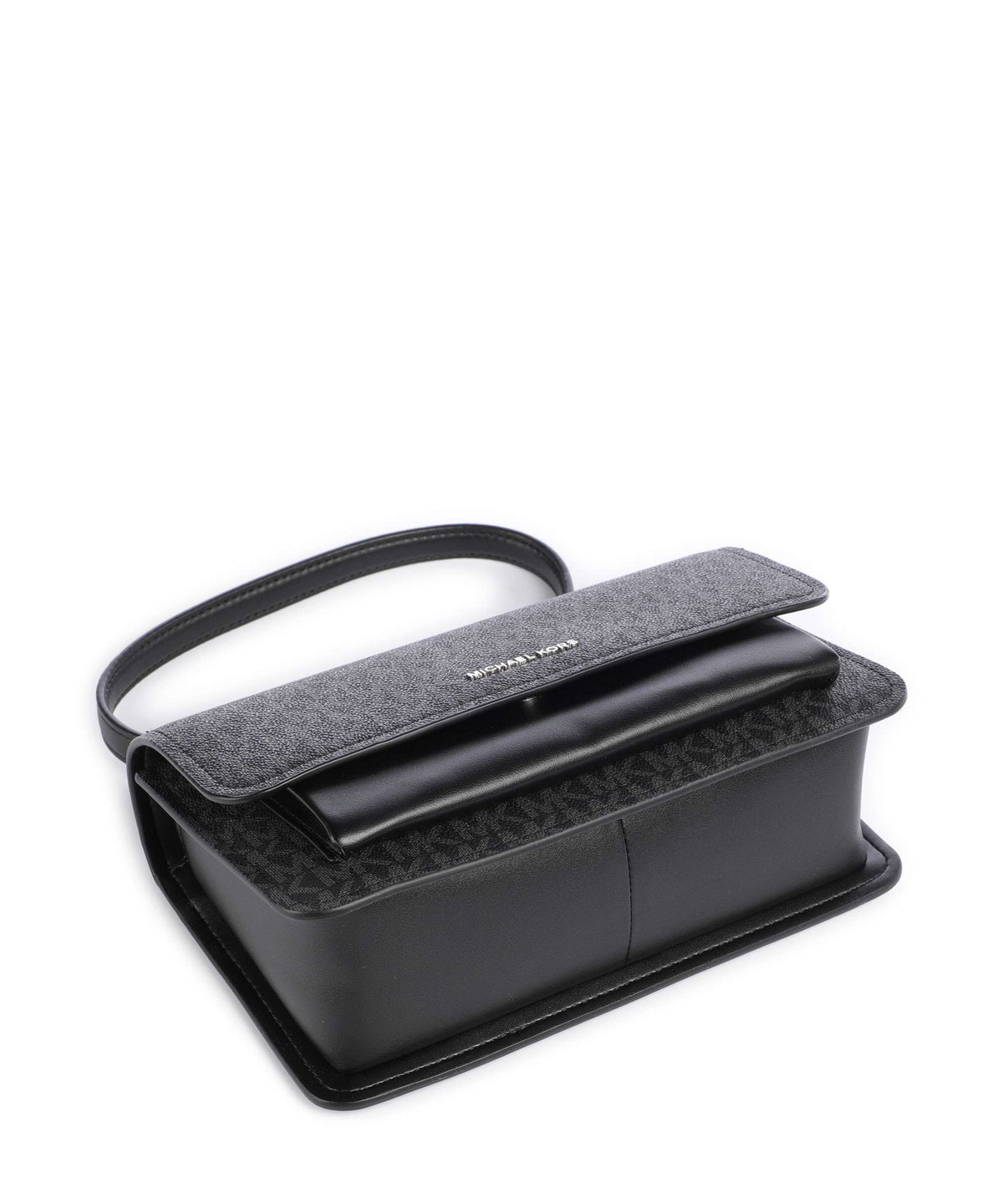 Michael Kors Claire Shoulder bag black