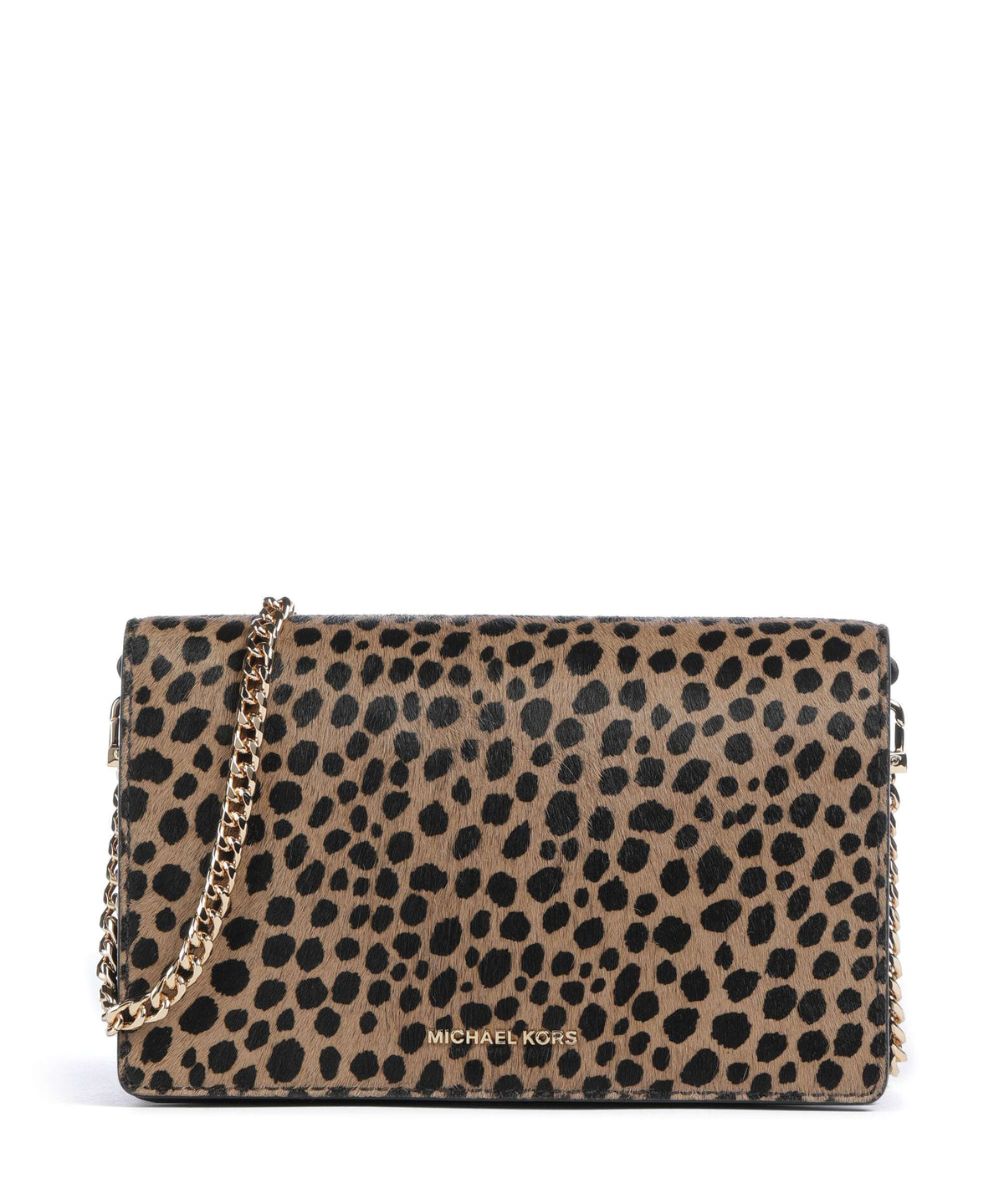 Michael Kors Jet Set Crossbody bag husk/multicolour