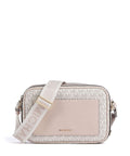 Michael Kors Maeve Crossbody bag vanilla/soft pink