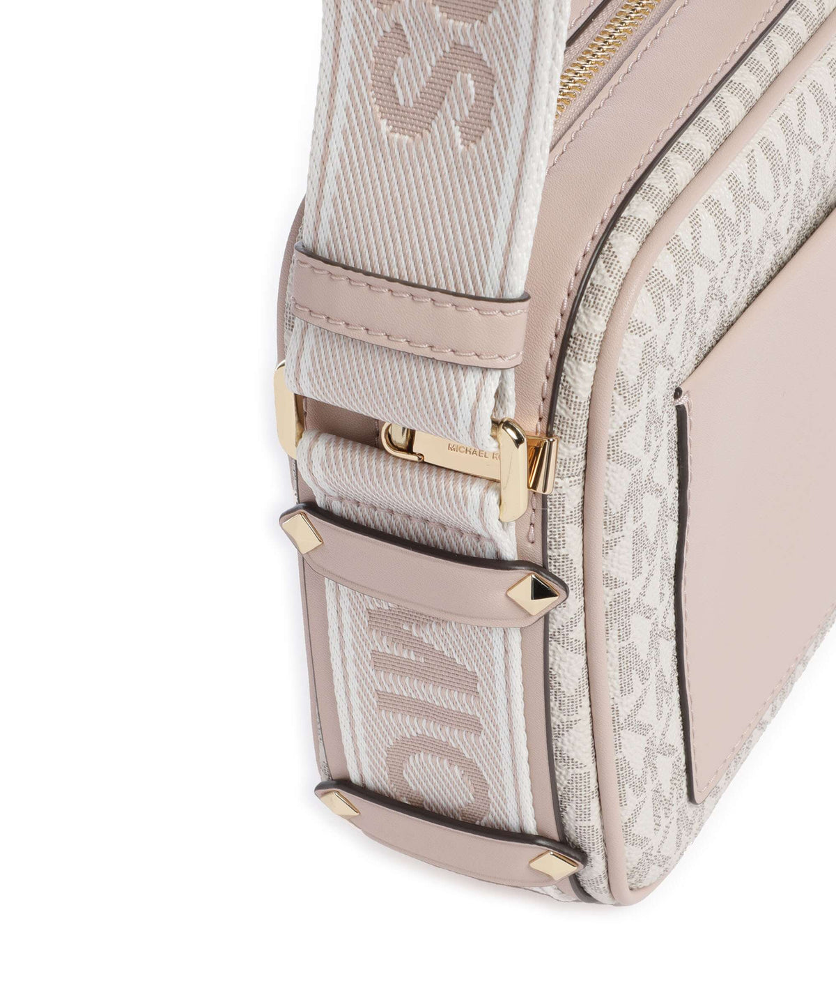 Michael Kors Maeve Crossbody bag vanilla/soft pink