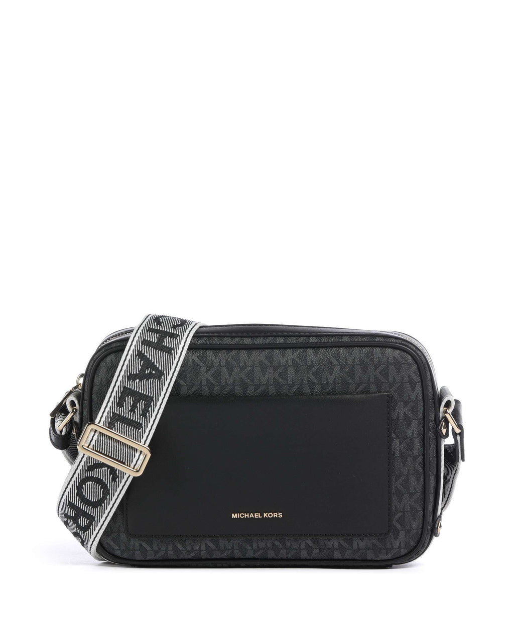 Michael Kors Maeve Crossbody bag black
