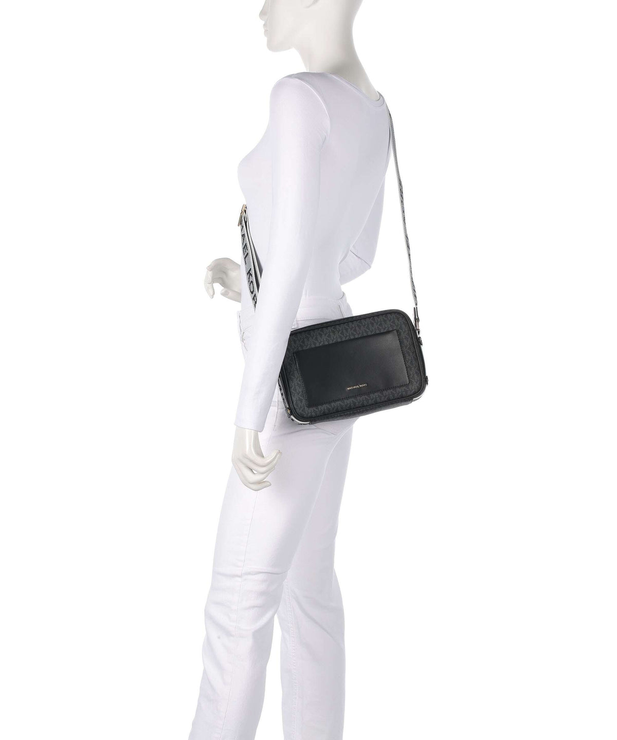 Michael Kors Maeve Crossbody bag black