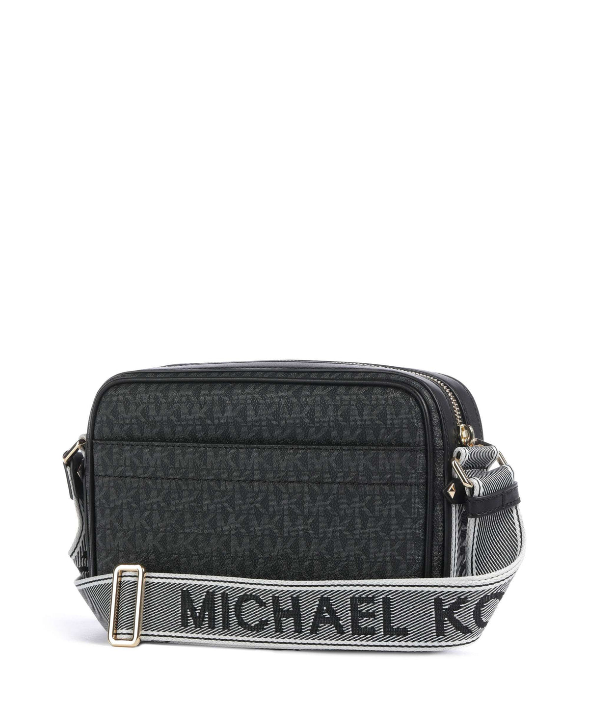 Michael Kors Maeve Crossbody bag black