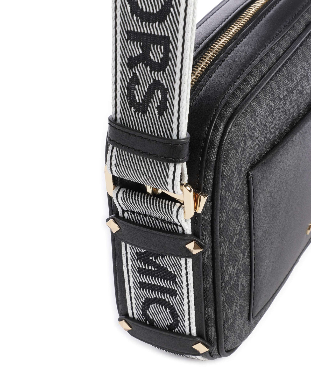 Michael Kors Maeve Crossbody bag black
