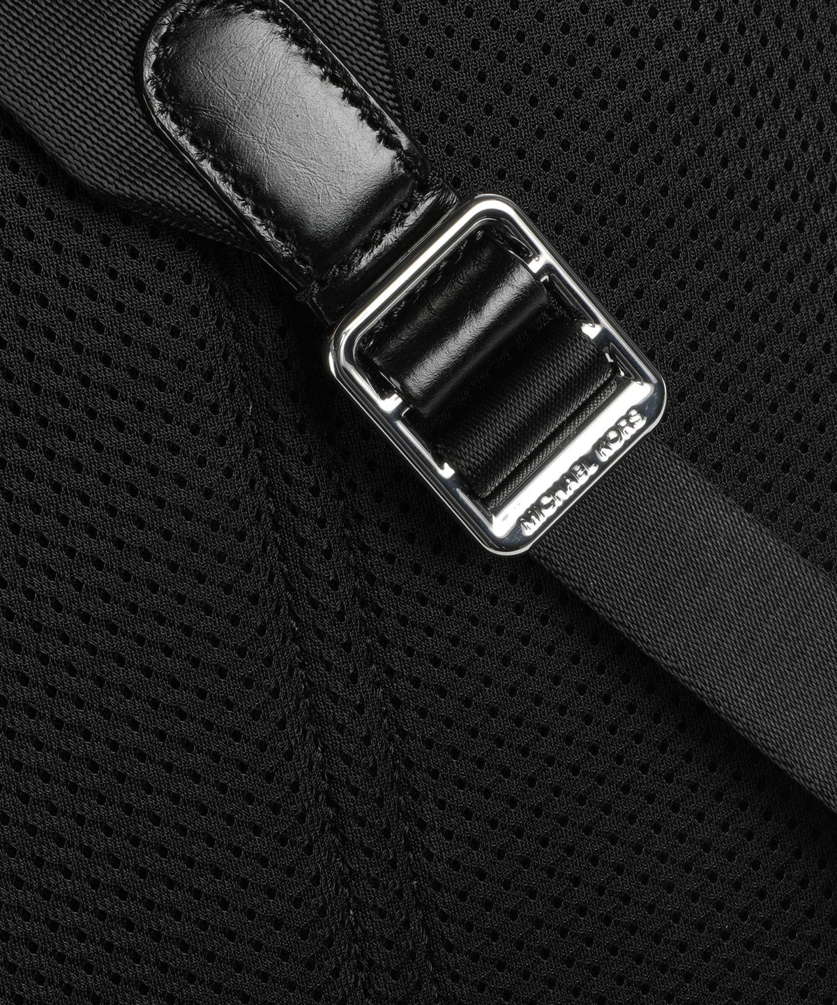 Michael Kors Dakota Backpack black