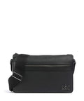 Michael Kors Edison Messenger bag black
