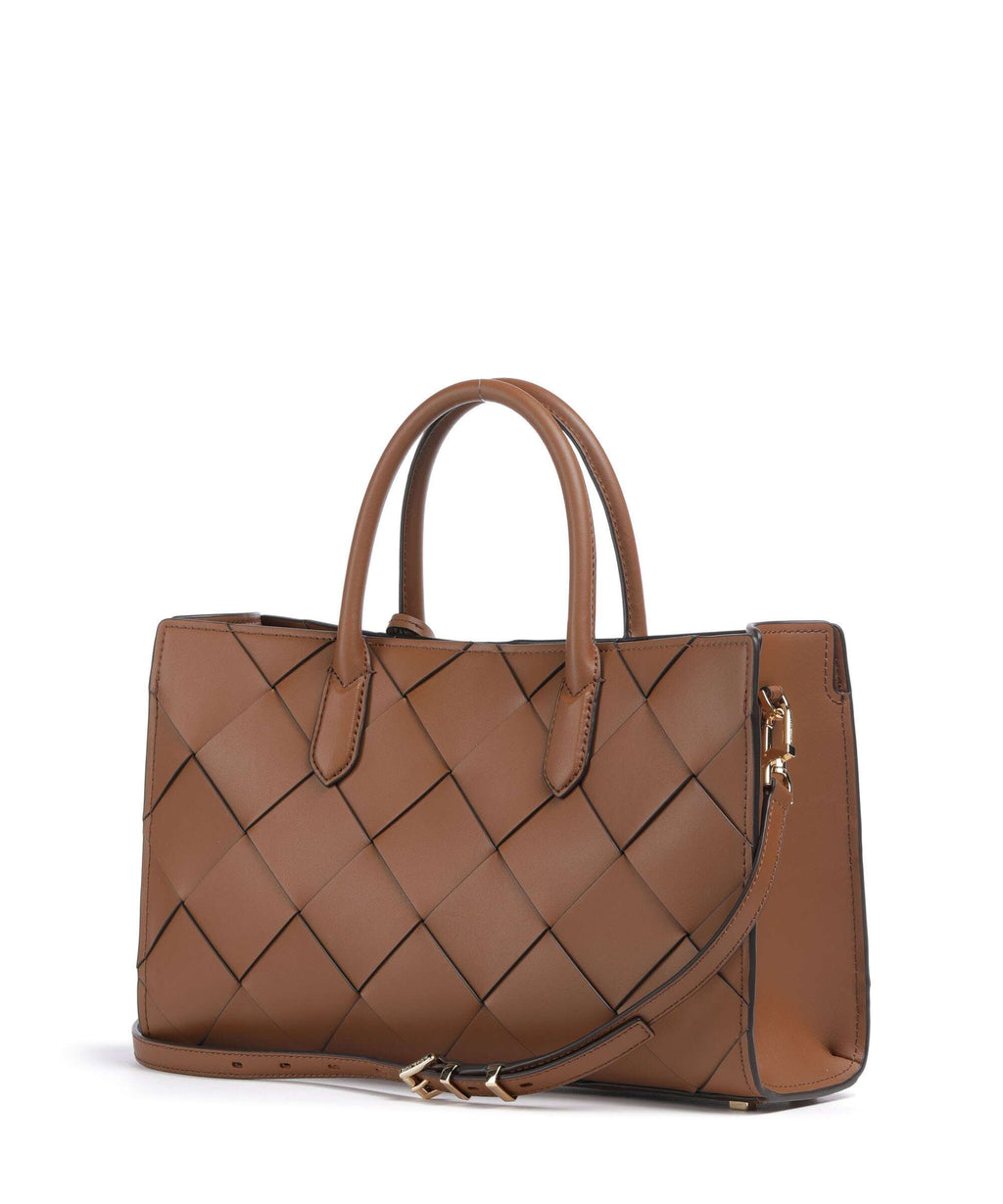 Michael Kors Scarlett Handbag luggage