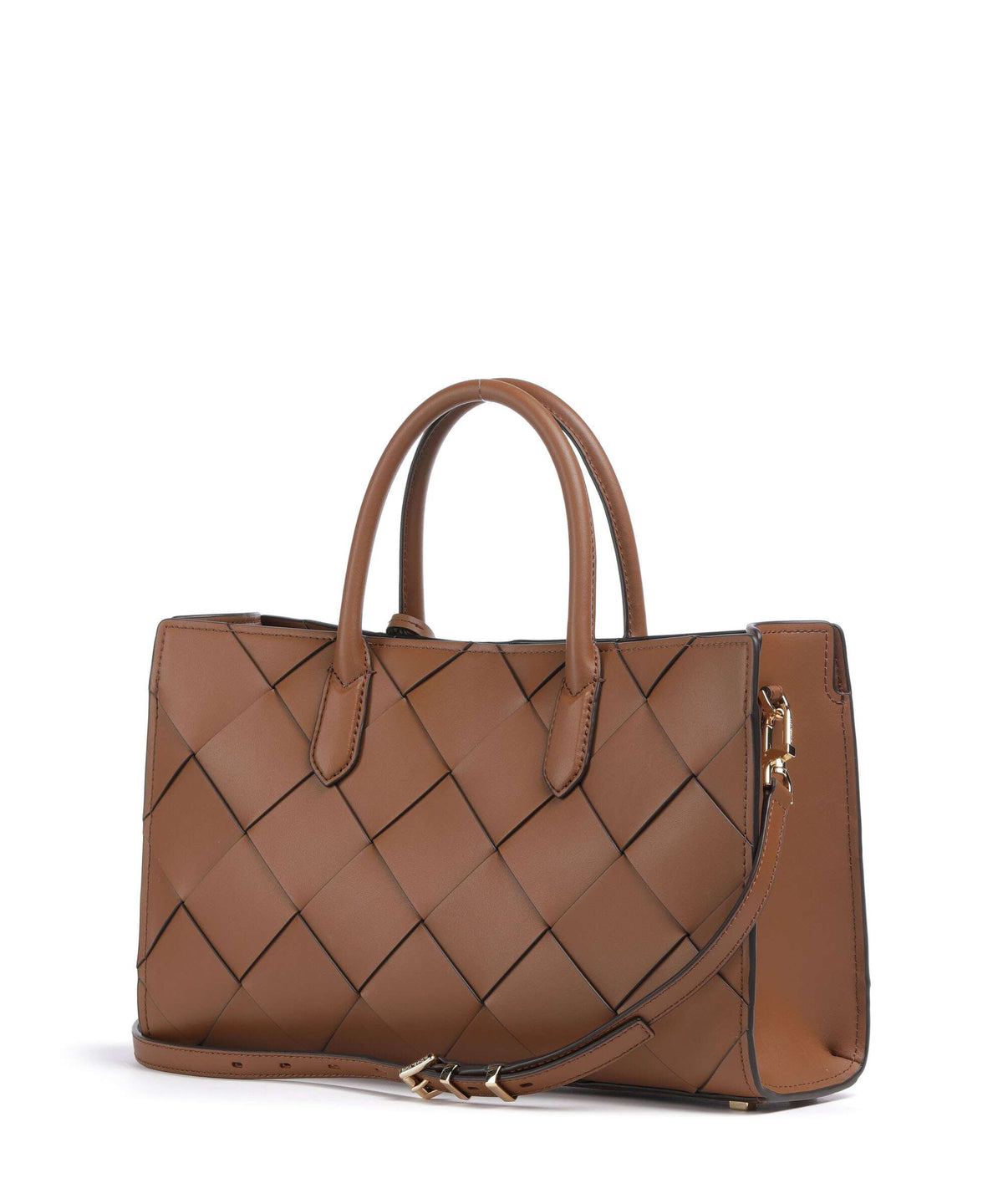 Michael Kors Scarlett Handbag luggage
