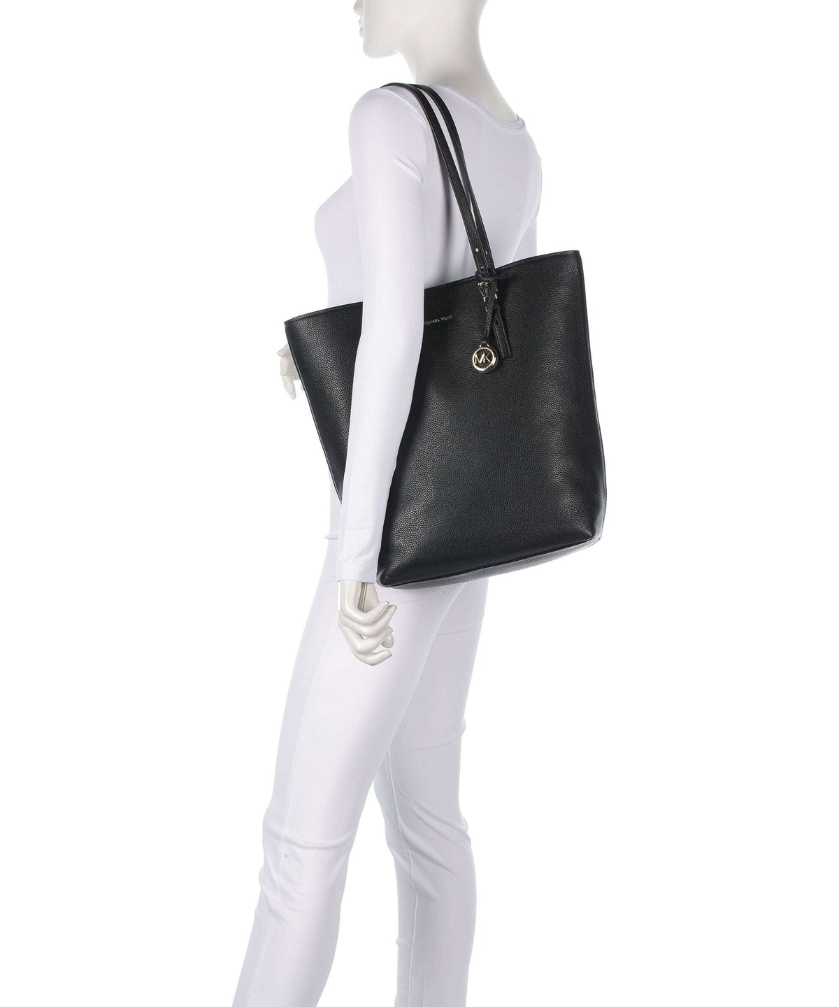 Michael Kors Quinn Tote bag black