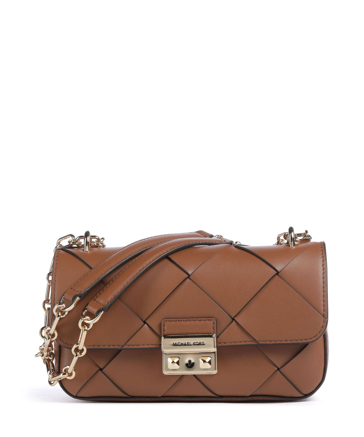 Michael Kors Tribeca Shoulder bag luggage