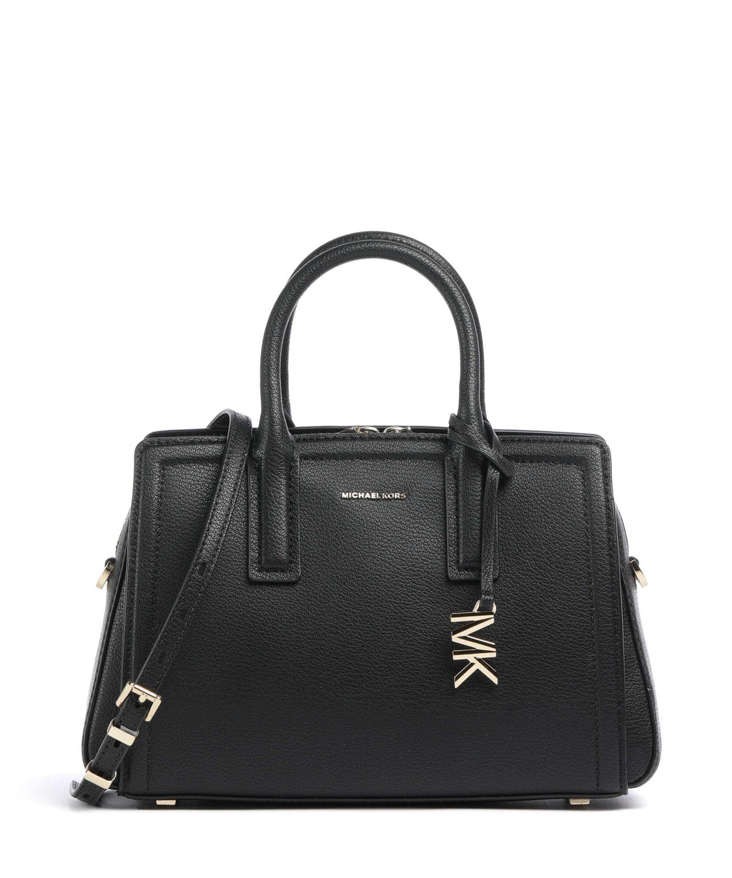 Michael Kors Laila Small Handbag black