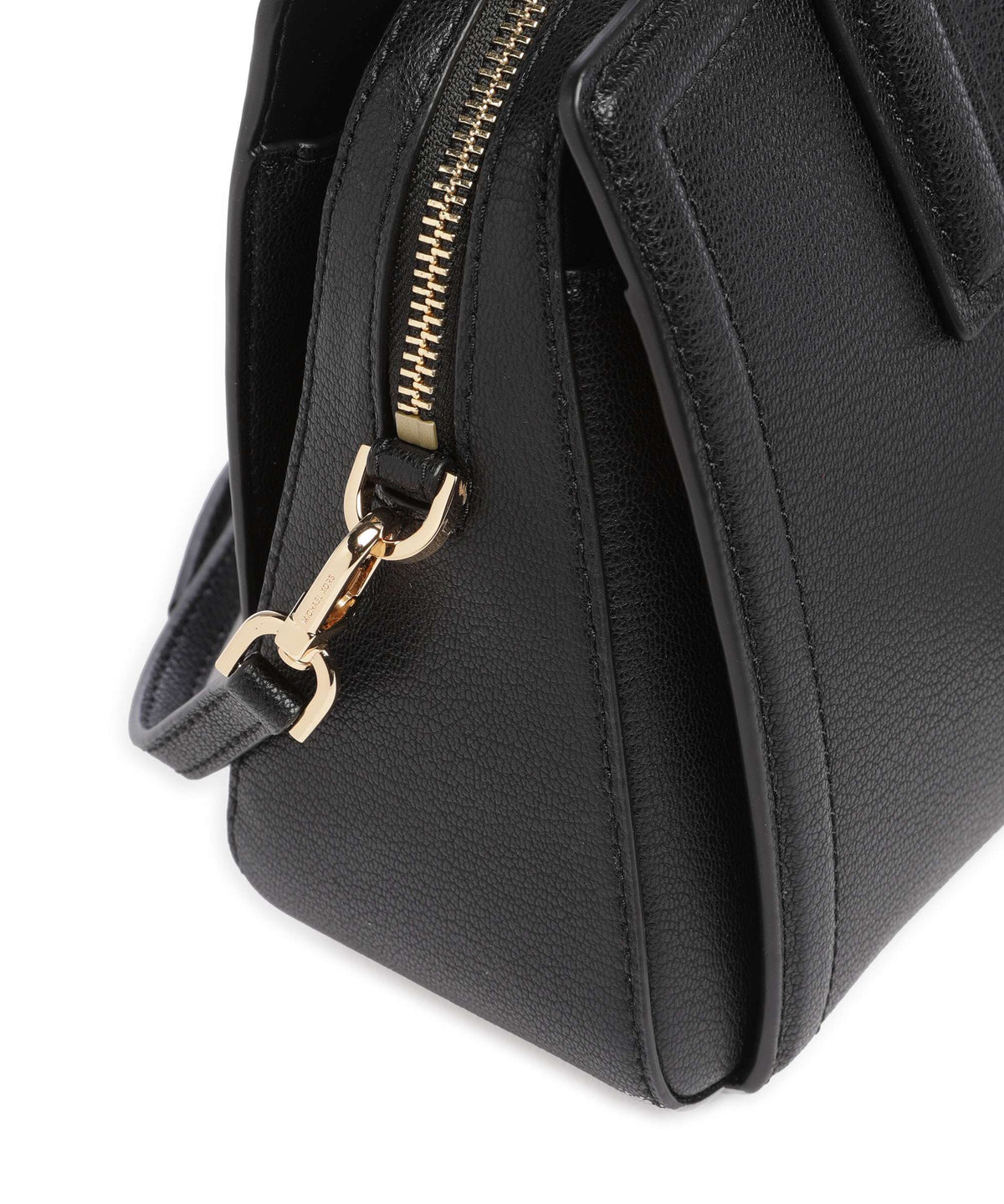 Michael Kors Laila Small Handbag black