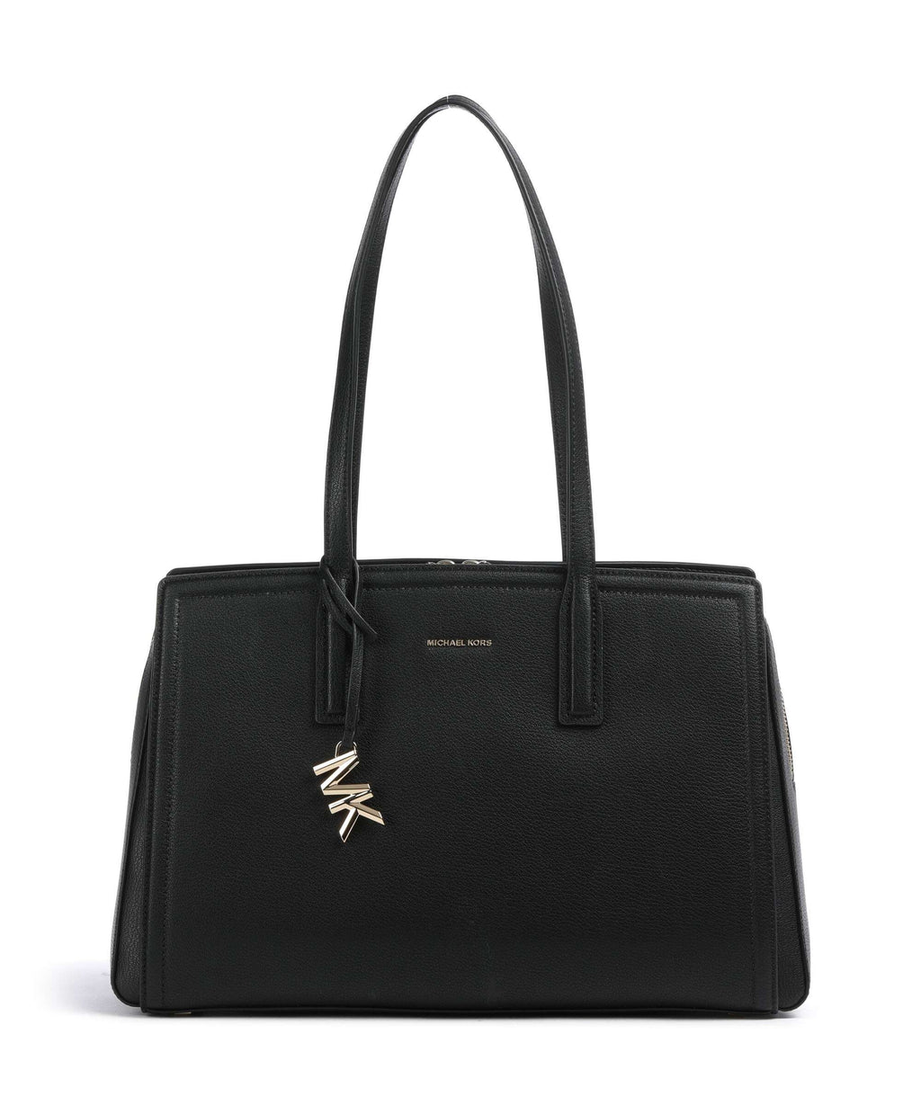Michael Kors Laila Medium Tote bag black