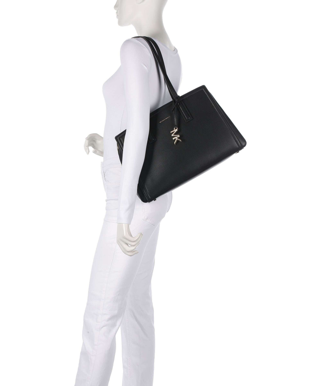 Michael Kors Laila Medium Tote bag black