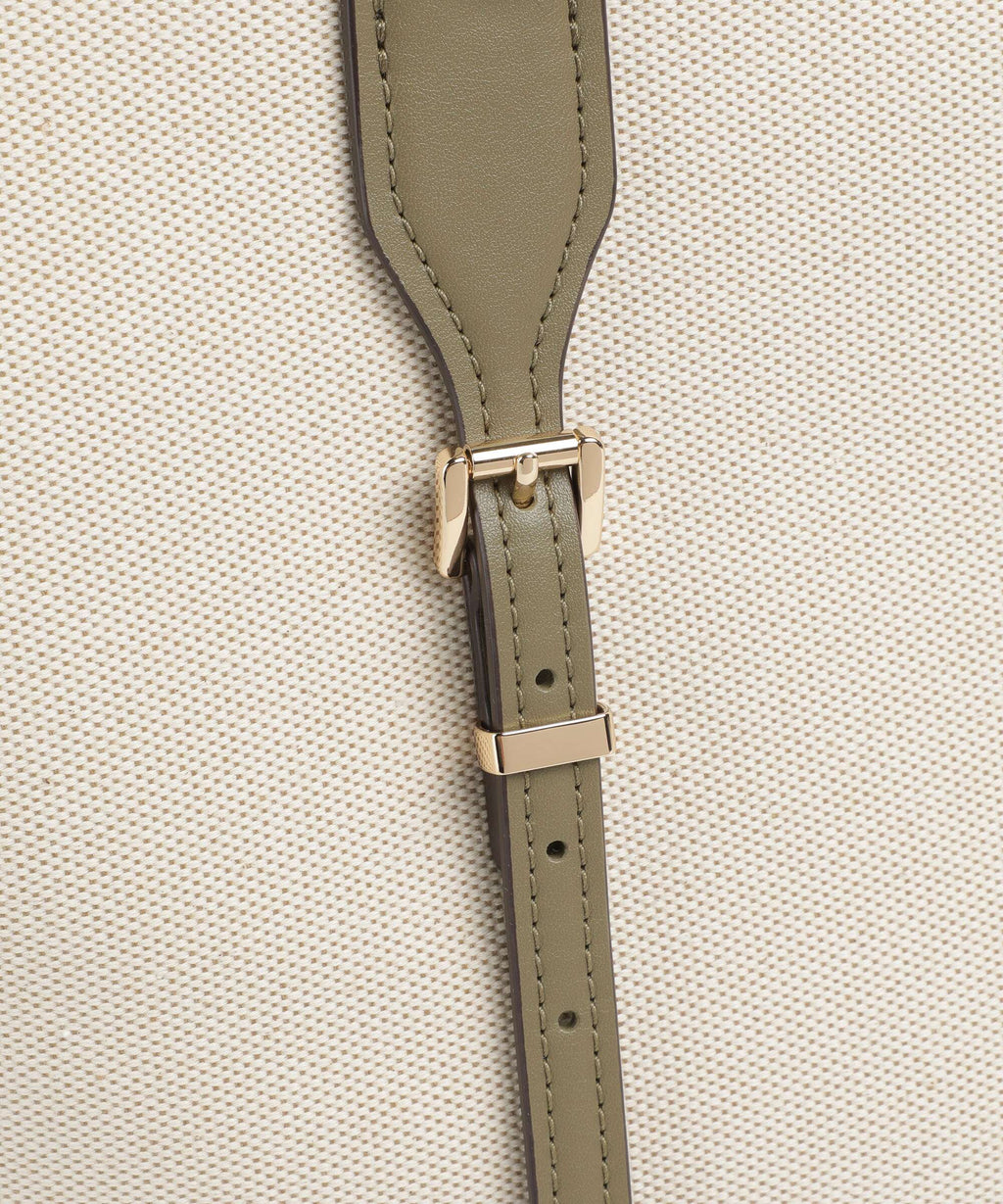 Michael Kors Moore Tote bag safari green