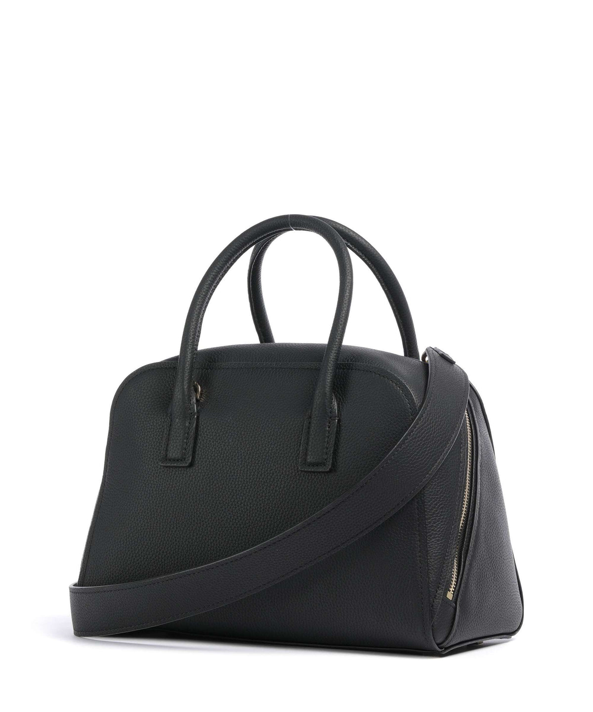 Michael Kors Ashton Medium Handbag black