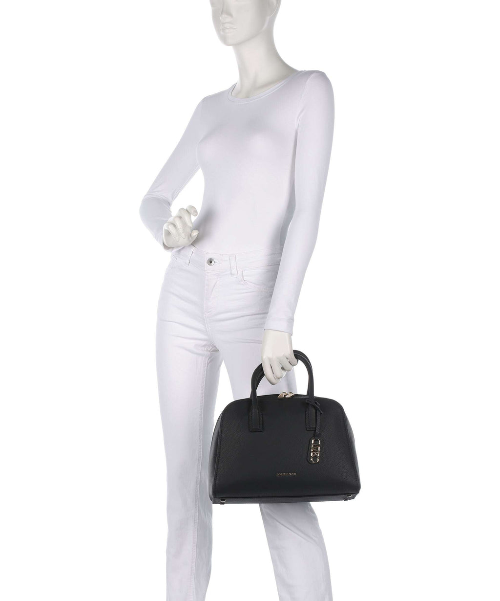 Michael Kors Ashton Medium Handbag black
