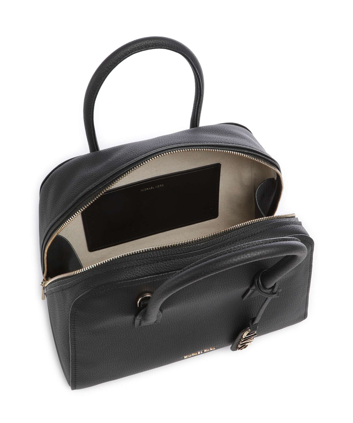 Michael Kors Ashton Medium Handbag black