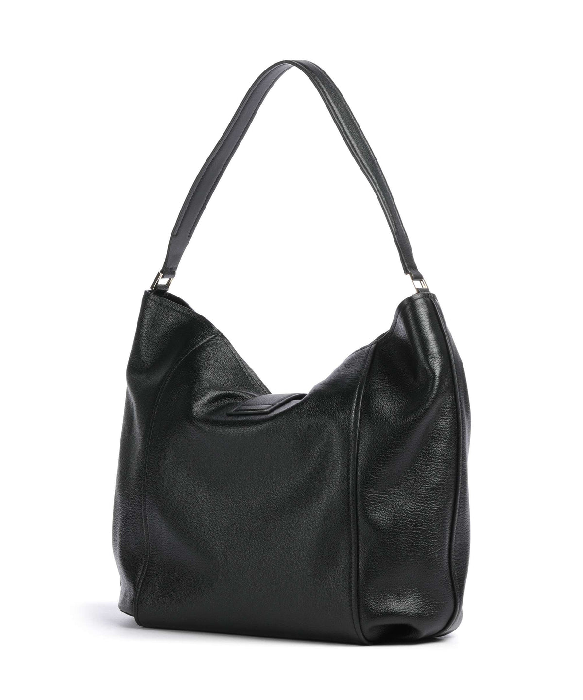 Michael Kors Addie Hobo bag black